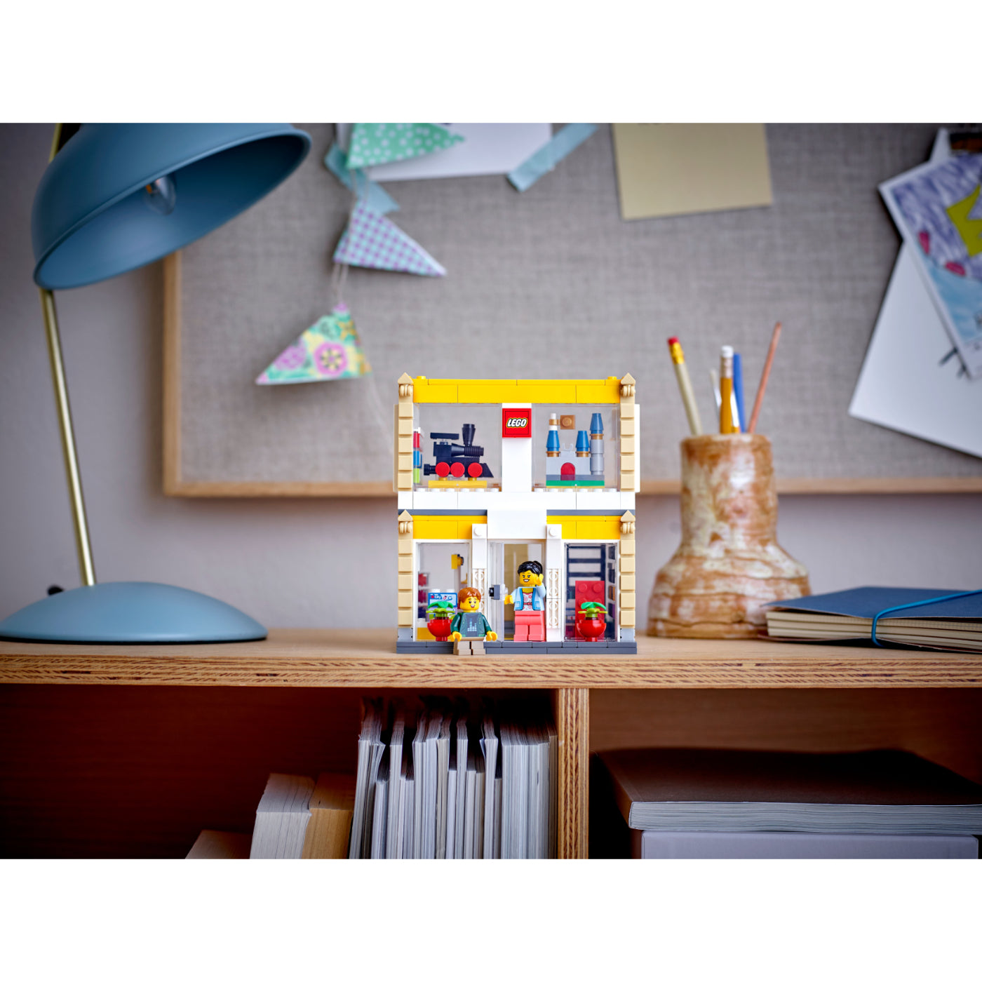 Tienda Oficial LEGO® (40574)