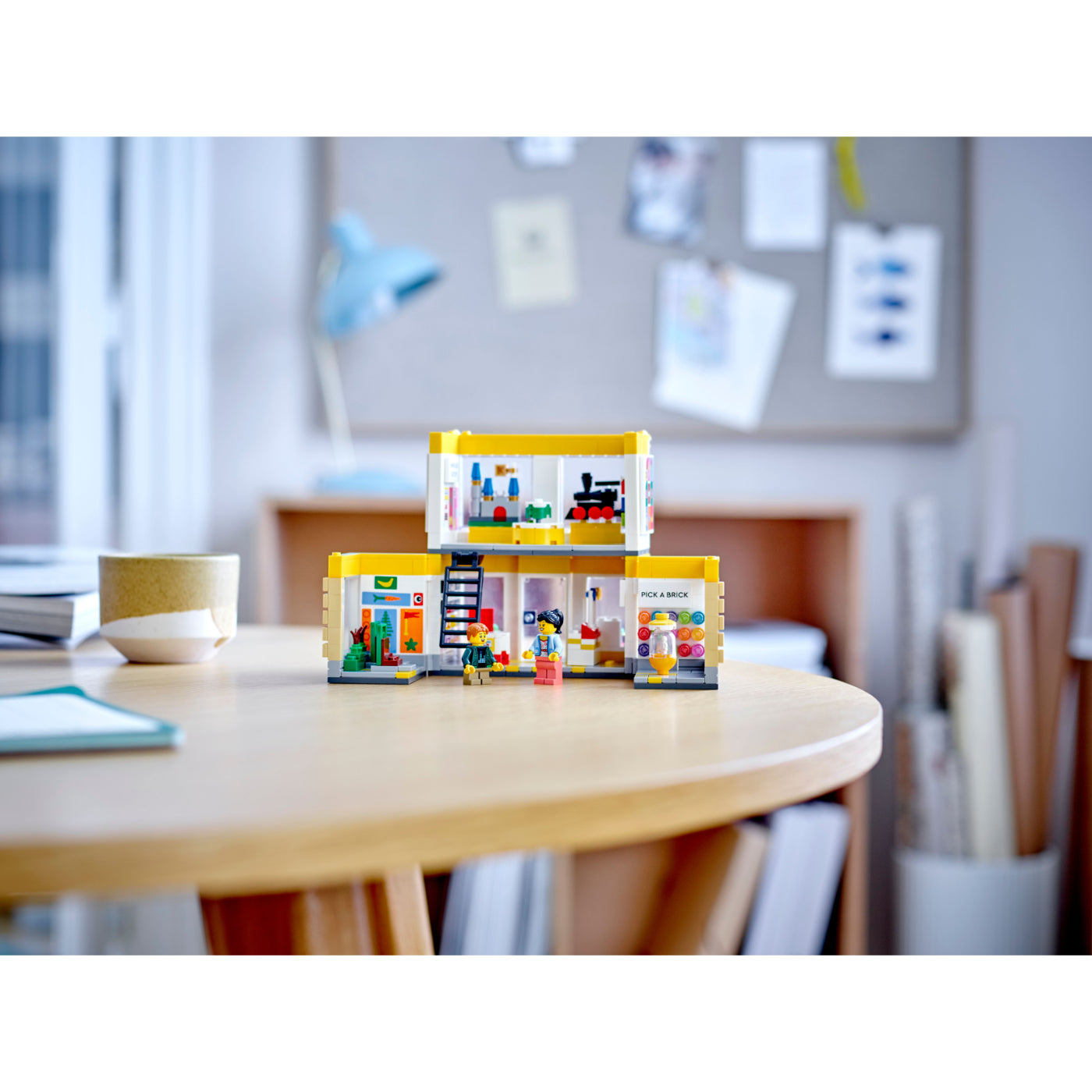 Tienda Oficial LEGO® (40574)