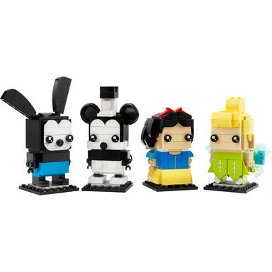 LEGO® BrickHeadz™ Disney 100th Celebration (40622)