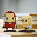 LEGO® BrickHeadz™ Frodo™ & Gollum™ (40630)