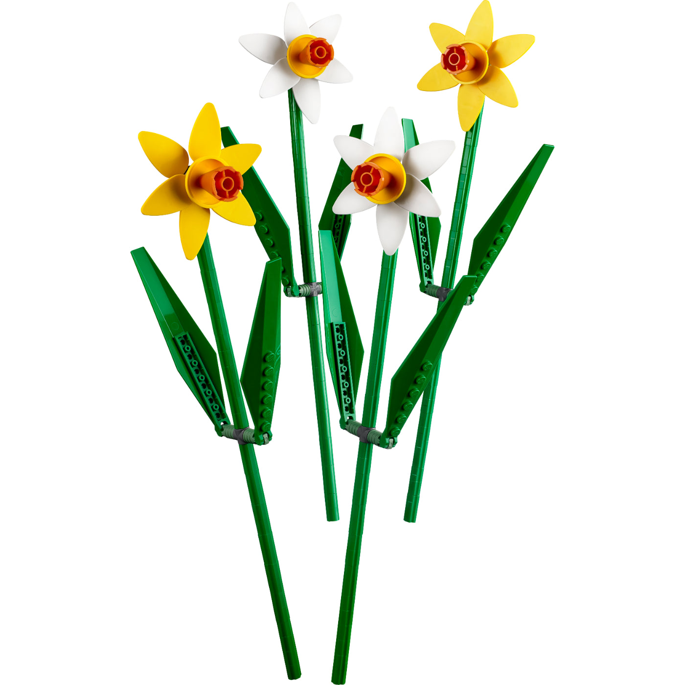 LEGO® Daffodils (40646)