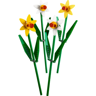 LEGO® Daffodils (40646)