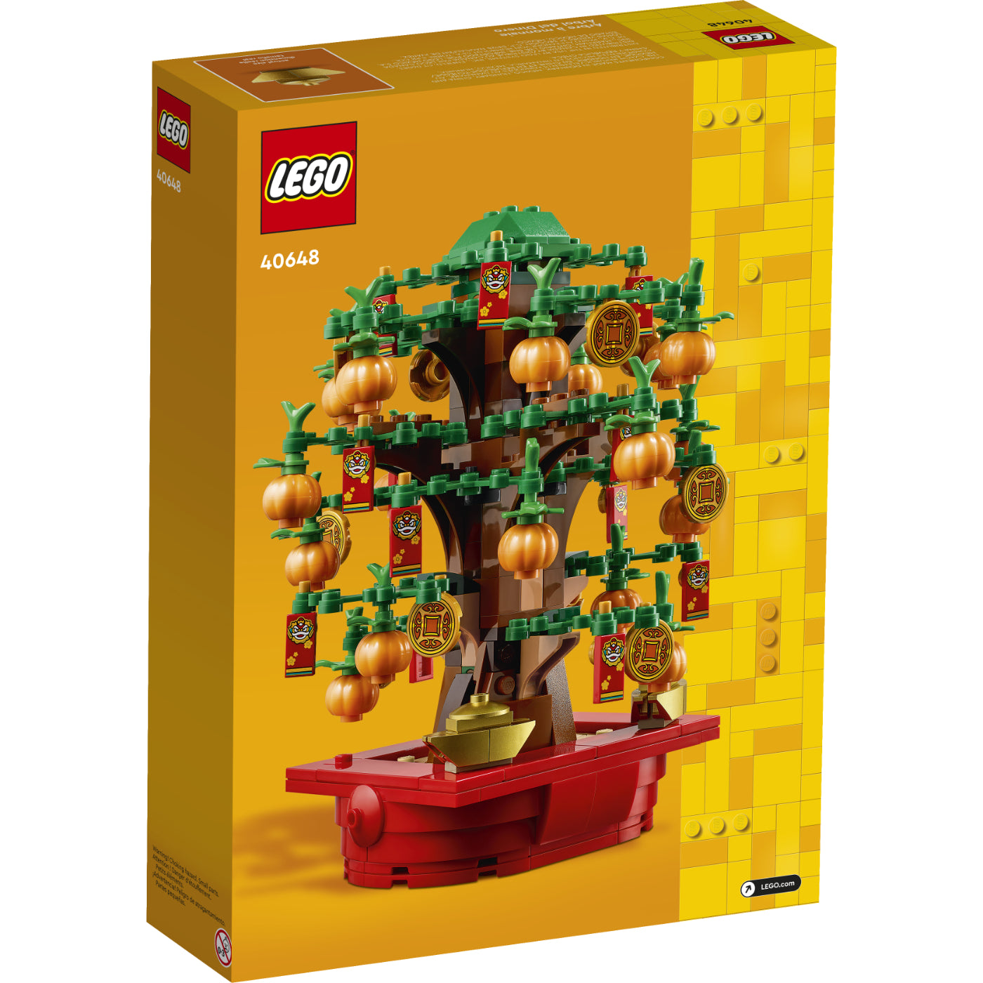 LEGO® Money Tree (40648)