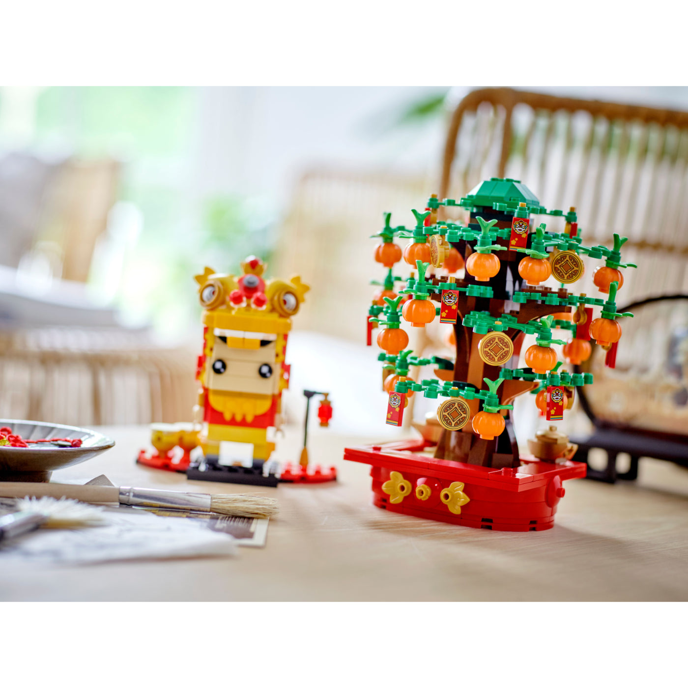 LEGO® Money Tree (40648)
