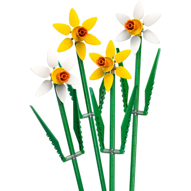 LEGO® Iconic: Narcisos (40747)_002