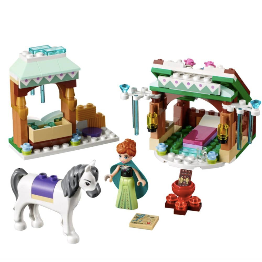 LEGO Annas-Snow-Adventure (41147)
