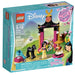 Día de Entrenamiento de Mulán, de LEGO® l Disney (41151)