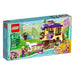 LEGO® l Disney Caravana de Viaje de Rapunzel (41157)