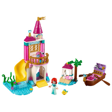 LEGO® Disney Princess Castillo en la Costa de Ariel (41160)