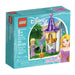 LEGO® Disney Pequeña Torre de Rapunzel (41163)