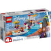 LEGO® Disney Frozen II Expedición en la Canoa de Anna (41165)