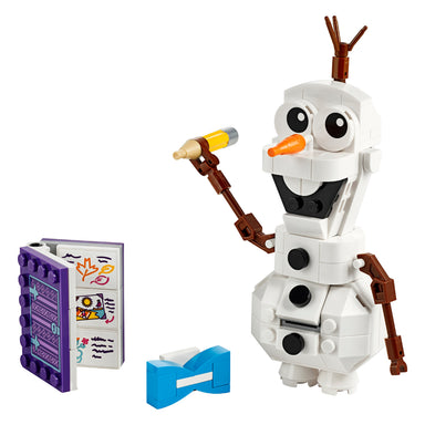 LEGO® Disney Frozen II Olaf (41169)