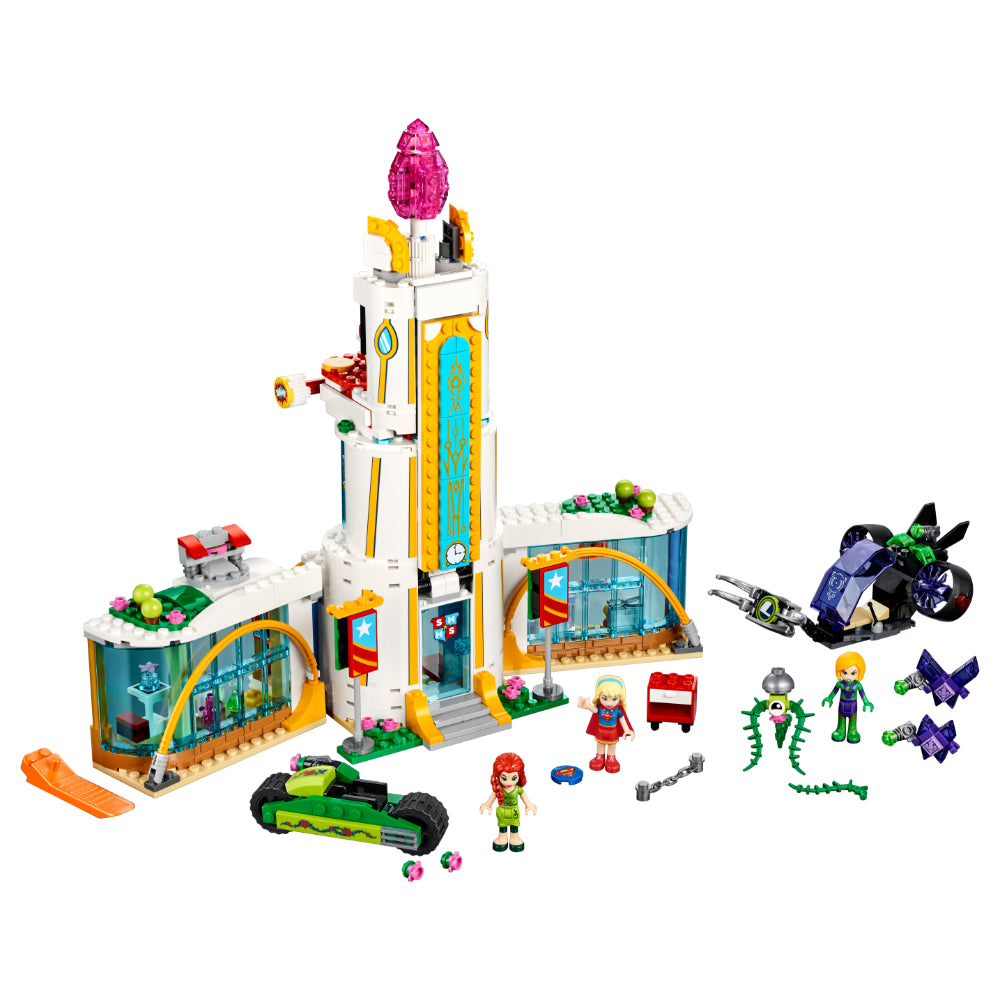 LEGO Super-Hero-High-School (41232)