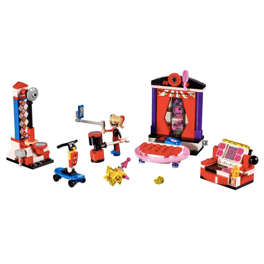 LEGO® DC Super Hero Harley Quinn™ (41236)