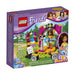 LEGO® Friends Dueto musical de Andrea (41309)