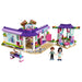 LEGO® Friends Café del arte de Emma (41336)