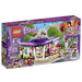 LEGO® Friends Café del arte de Emma (41336)