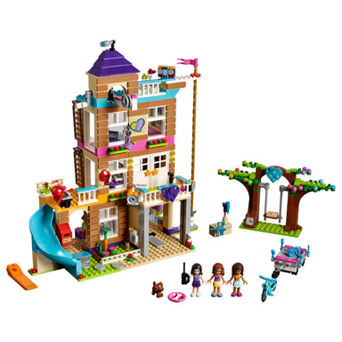 LEGO® Friends Casa de la amistad (41340)