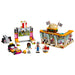 LEGO® Friends Cafetería de pilotos (41349)