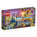LEGO® Friends Autolavado con cepillos giratorios (41350)