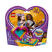 LEGO® Friends Caja Corazón de Andrea (41354)