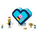 LEGO® Friends Caja Corazón de Stephanie (41356)