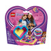 LEGO® Friends Caja Corazón de Oivia (41357)