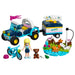 LEGO® Friends Buggy y Remoque de Stephanie (41364)