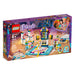 LEGO® Friends Show de Gimnasia de Stephanie (41372)