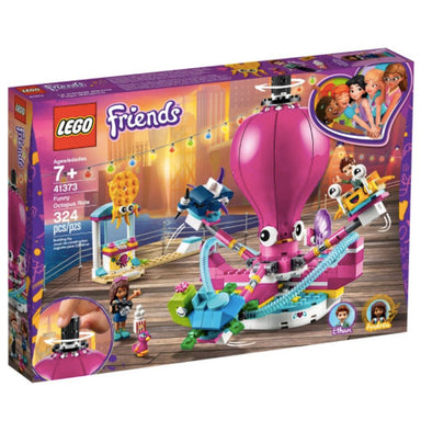 LEGO® Friends Pupo Mecánico (41373)