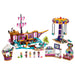 LEGO® Friends Muelle de a Diversión de Heartake City (41375)