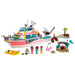 LEGO® Friends Barco de Rescate (41381)