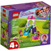 LEGO® Friends Parque para Cachorros (41396)