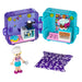 LEGO® Friends Cubo de Juegos de Stephanie (41401)