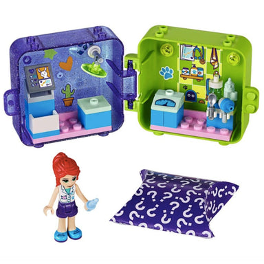 LEGO® Friends Cubo de Juegos de Mia (41403)