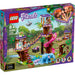 LEGO® Friends Base de Rescate en la Selva (41424)