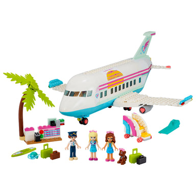 LEGO® Friends Avión de Heartlake City (41429)