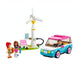 LEGO® Friends Auto Eléctrico De Olivia (41443)