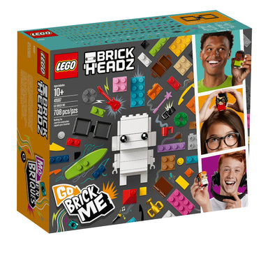 LEGO® BrickHeadz Mi Yo De Ladrillos (41597)