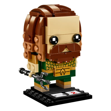 LEGO® BrickHeadz Aquaman™ (41600)