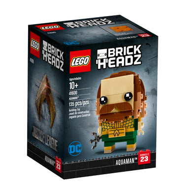 LEGO® BrickHeadz Aquaman™ (41600)