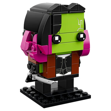 LEGO® BrickHeadz™ Gamora (41607)