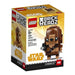 LEGO BrickHeadz Chewbacca (41609)