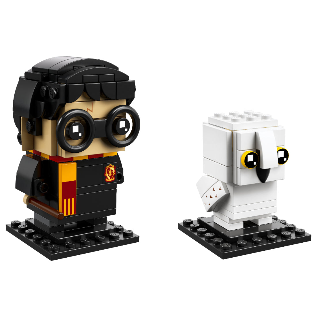 LEGO Harry Potter and Hedwig (41615)