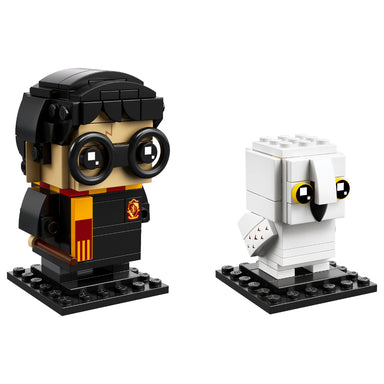 LEGO Harry Potter and Hedwig (41615)
