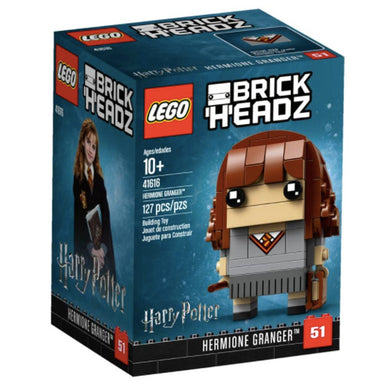 LEGO BrickHeadz Hermione Granger (41616)