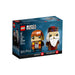 LEGO® BrickHeadz™ Ron Weasley™ y Albus Dumbledore™ (41621)