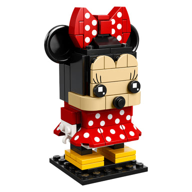 LEGO BrickHeadz Minnie Mouse (41625)