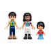 LEGO® Friends: Bosque: Centro de Equitación(41683)_005