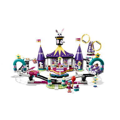 LEGO® Friends: Mundo de Magia: Montaña Rusa(41685)_002